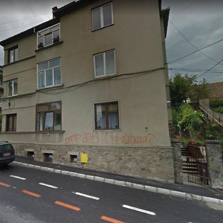 Transilvania Apartment Сибиу Екстериор снимка