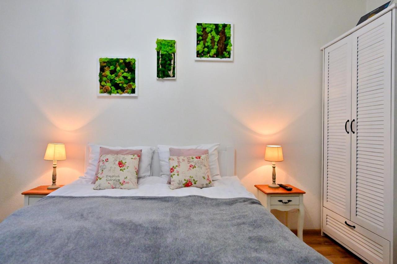 Transilvania Apartment Сибиу Екстериор снимка