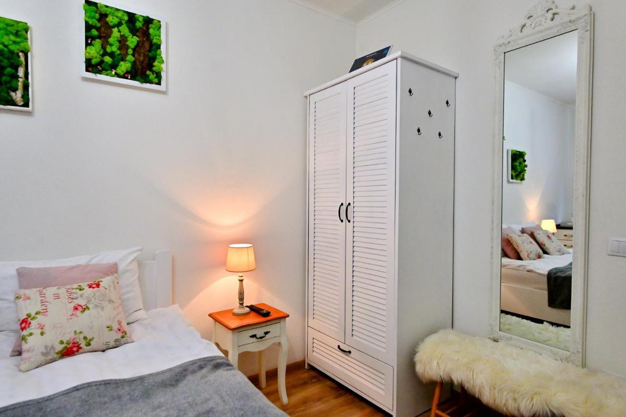 Transilvania Apartment Сибиу Екстериор снимка