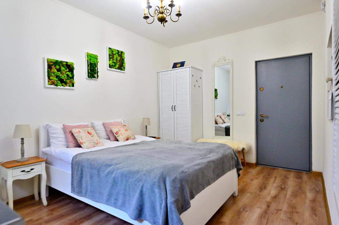 Transilvania Apartment Сибиу Екстериор снимка