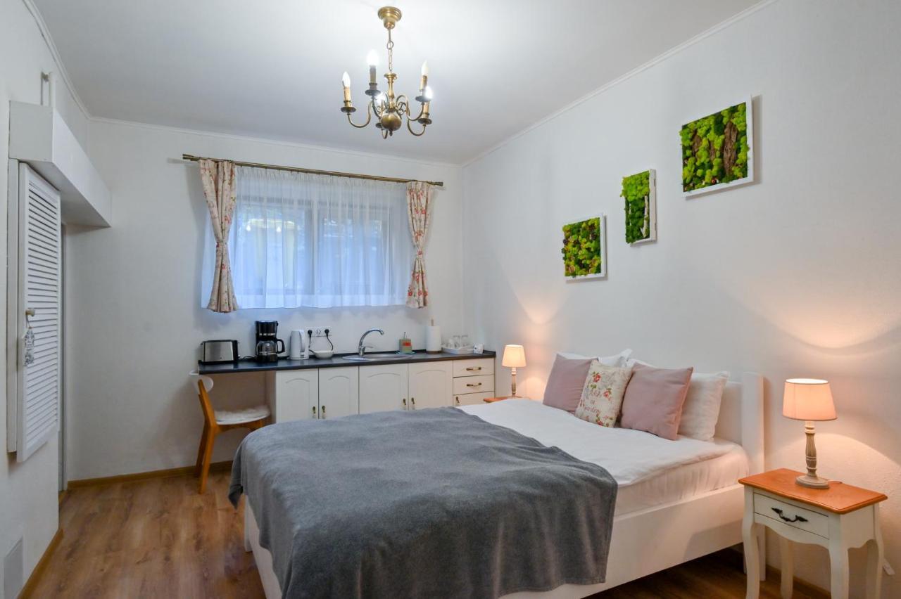 Transilvania Apartment Сибиу Екстериор снимка