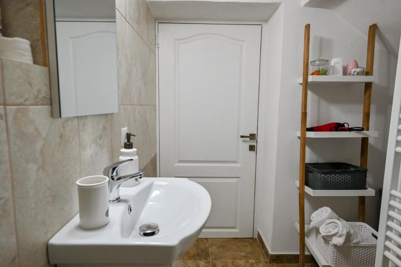 Transilvania Apartment Сибиу Екстериор снимка